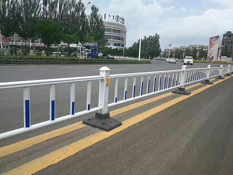 道路護欄系列