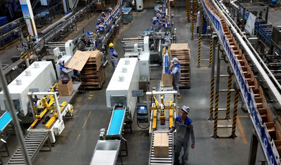 河北省農(nóng)產(chǎn)品加工業(yè)發(fā)展大會(huì)6月18日開(kāi)幕