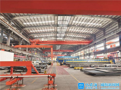 經區(qū) 億元項目撐起產業(yè)轉型 四梁八柱