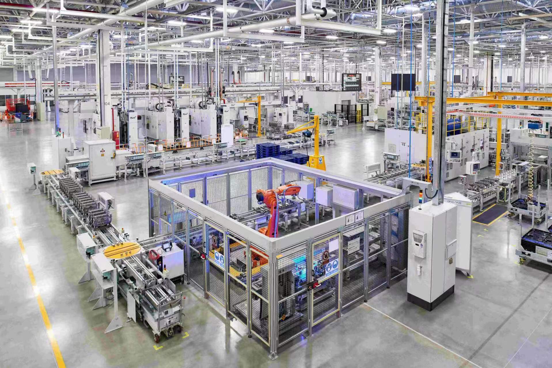 奇瑞捷豹路虎全新產(chǎn)品線(xiàn)將采用&ldquo;Freelander神行者&rdquo;品牌及奇瑞純電平臺(tái)