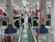 絕對(duì)罕見(jiàn) 金士頓優(yōu)盤(pán)工廠(chǎng)生產(chǎn)全過(guò)程_硬件_科技時(shí)代_新浪網(wǎng)