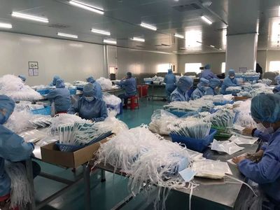 樂活足跡播報(bào)02 | 他們也在努力馳援