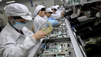 代工廠移轉產(chǎn)線為風潮 研調 移轉以銷美產(chǎn)品為主 中國生產(chǎn)仍具效益