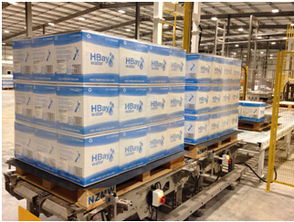 新西蘭副總理助陣麥瑞凱水廠開業