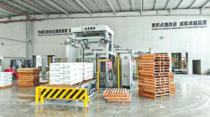 從制變智 乘數騰飛的戰略設計