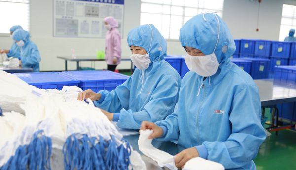 奧美醫療謀上市 高度依賴國外市場，國內決策失利？