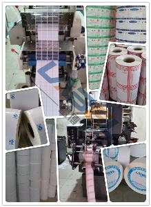 專業(yè)珠寶標簽條形碼雷博不干膠 生產廠家、價格與壓鑄制品應用