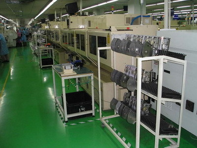 映泰顯卡率先支持無鉛制程，引領RoHS環(huán)保新潮流