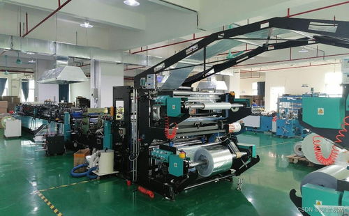 傳統印刷企業(yè)是否需要部署MES生產管理系統