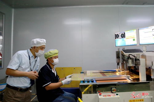 5G專業(yè)產品生產紅火，創(chuàng)新設計引領產業(yè)新浪潮