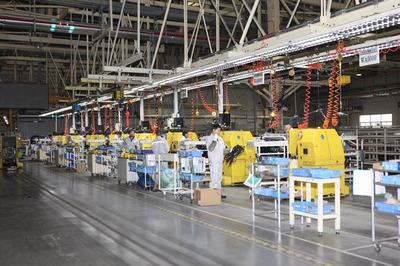 質量決定命運，鑄就市場競爭力