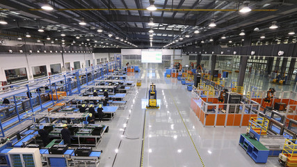 智慧齊魯 信息技術(shù)開(kāi)發(fā)視角下的山東新名片