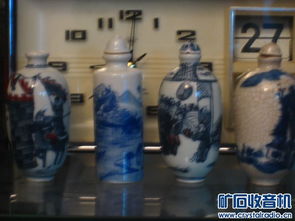 舊貨日用品里的藝術品 二手日用百貨的再生美學